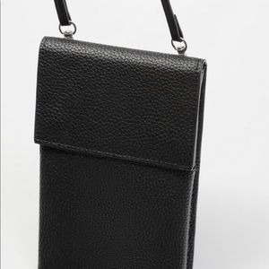 Mini wallet/ cell phone cass